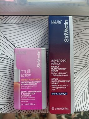 StriVectin Travel Duo